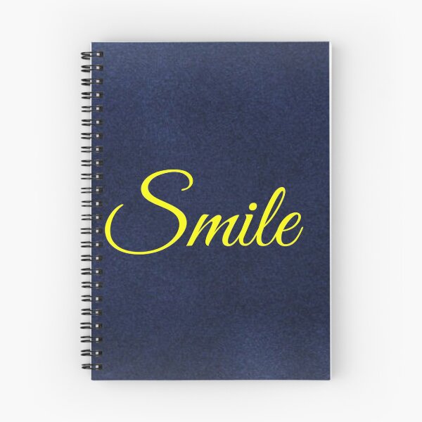 Item preview, SMILE designed and sold by Marie Leblanc.