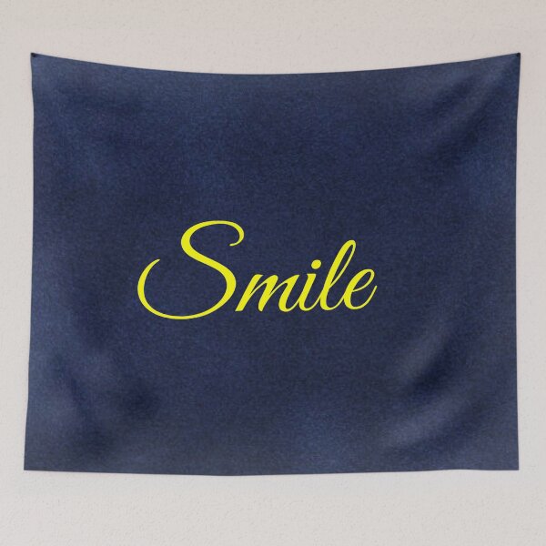 Item preview, SMILE designed and sold by Marie Leblanc.