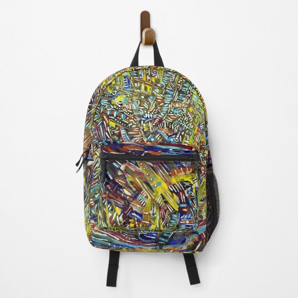 Item preview, Colorful Design designed and sold by Irina Polyanskaya.