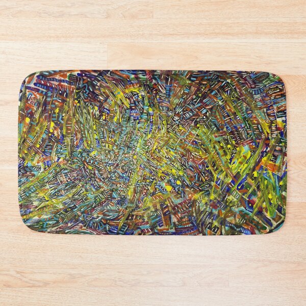 Item preview, Colorful Design designed and sold by Irina Polyanskaya.