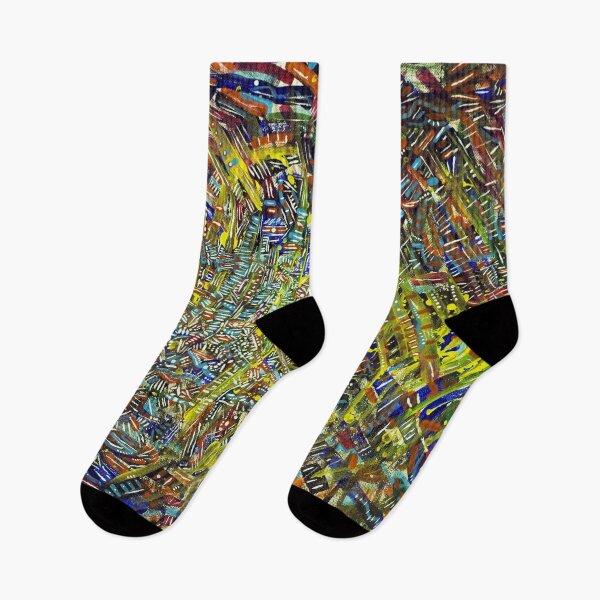 Item preview, Colorful Design designed and sold by Irina Polyanskaya.