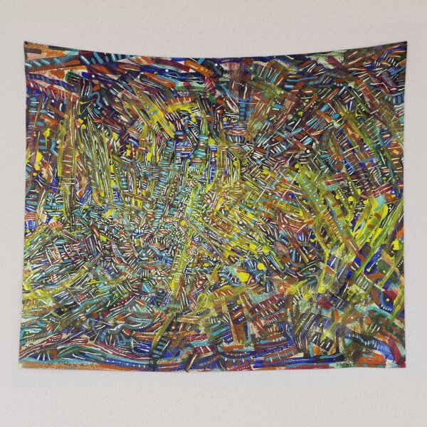 Item preview, Colorful Design designed and sold by Irina Polyanskaya.