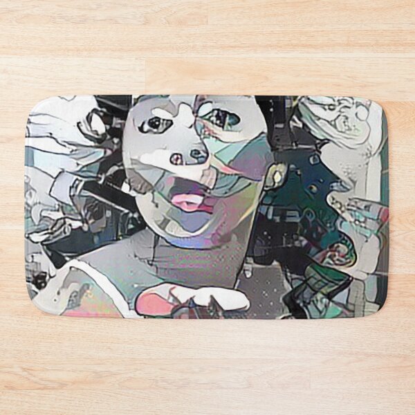 Item preview, Blowing Kisses By Sonya LaFrance designed and sold by LaFranceDesigns.