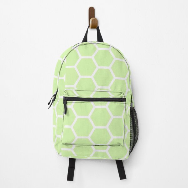 Item preview, Green Honeycomb designed and sold by INSAINT.
