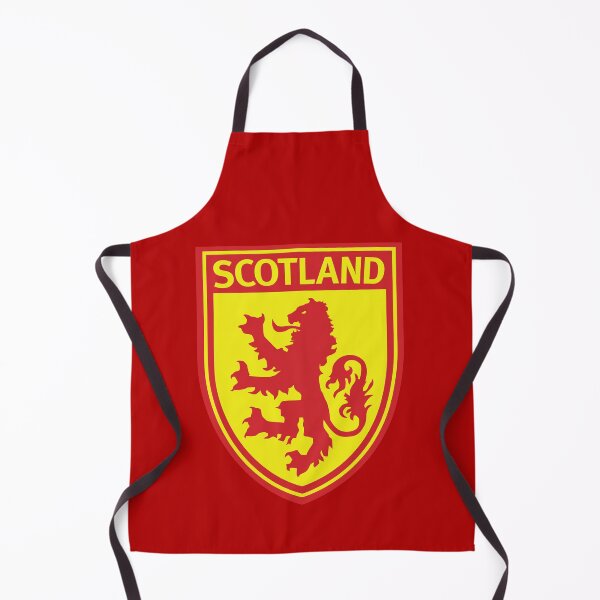 Item preview, Scotland Shield designed and sold by dtkindling.