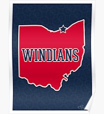 Windians Poster
