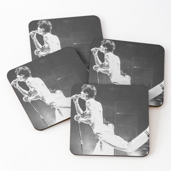 Item preview, jesse rutherford designed and sold by LiKaDraw.