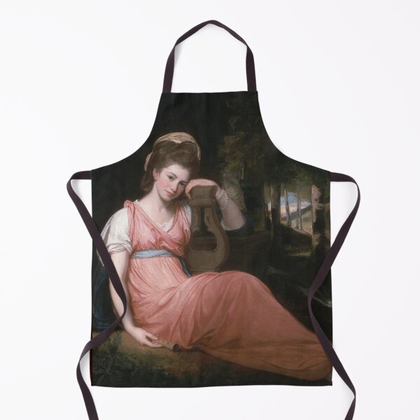 Item preview, George Romney - Anne Birch designed and sold by artcenter.