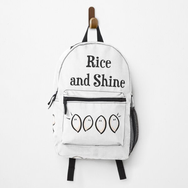 Item preview, Rice & shine designed and sold by lovingkakeart.
