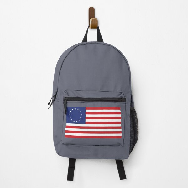 Item preview, Betsy Ross Flag designed and sold by dtkindling.