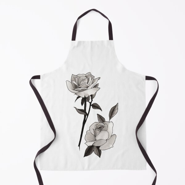 Item preview, Watercolor roses designed and sold by xalexiart.