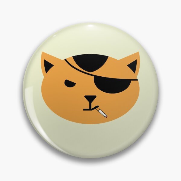 Item preview, CATCLOPS - Villain  designed and sold by WarGear.