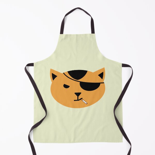 Item preview, CATCLOPS - Villain designed and sold by WarGear.