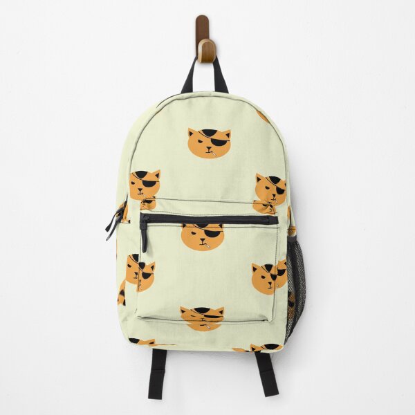 Item preview, CATCLOPS - Villain designed and sold by WarGear.