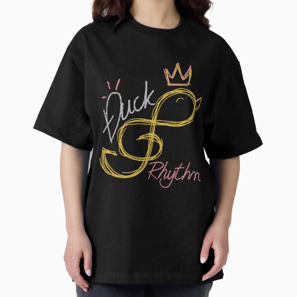 Item preview, Duck rhythm designed and sold by GoodNice-.