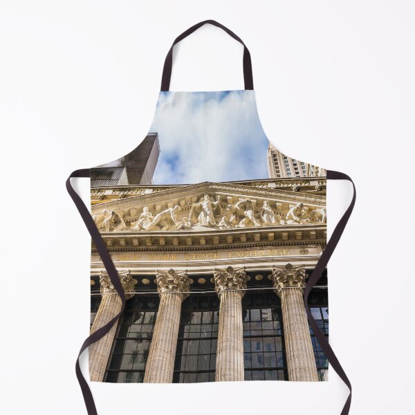 Item preview, New York Stock Exchange designed and sold by srgreen.