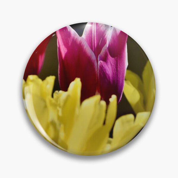 Item preview, Fancy purple tulip group designed and sold by keithmilligan.