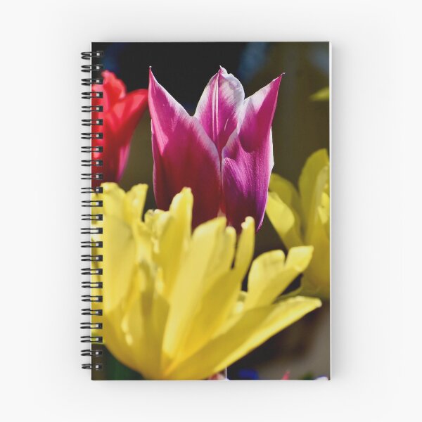 Item preview, Fancy purple tulip group designed and sold by keithmilligan.