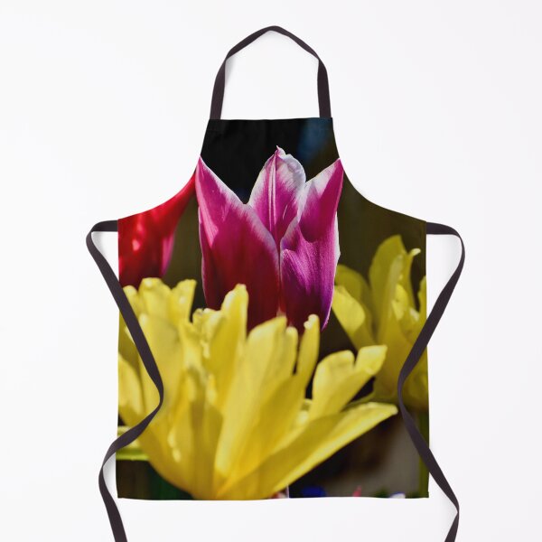 Item preview, Fancy purple tulip group designed and sold by keithmilligan.