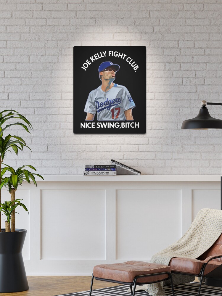 Joe Kelly Wall Art for Sale