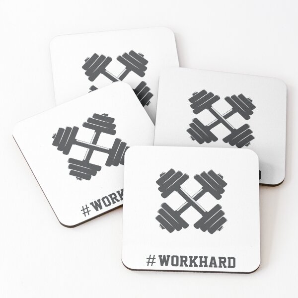 Item preview, Work Hard designed and sold by arkhipoff.