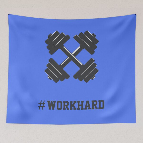 Item preview, Work Hard designed and sold by arkhipoff.