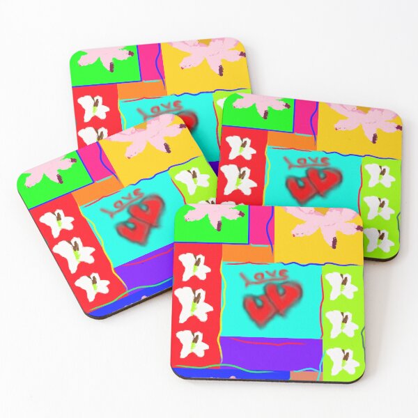 Item preview, Spring of love designed and sold by Harinko.