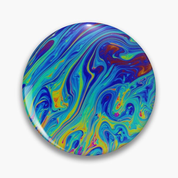 Item preview, Abstract Soap Bubble Film 6 designed and sold by srgreen.