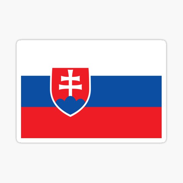 Slovak Gifts Merchandise Redbubble