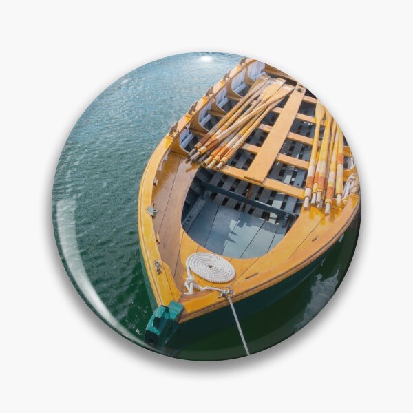 Item preview, Wooden Rowboat designed and sold by srgreen.