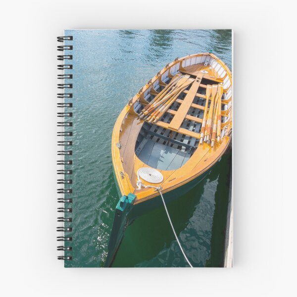 Item preview, Wooden Rowboat designed and sold by srgreen.