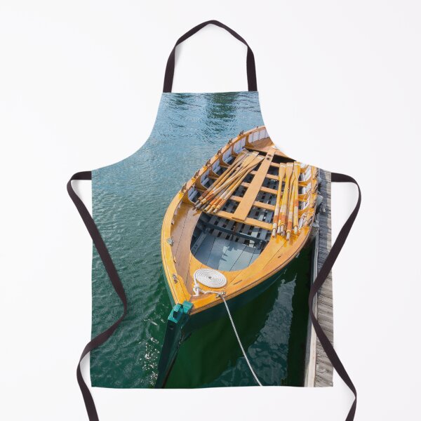 Item preview, Wooden Rowboat designed and sold by srgreen.