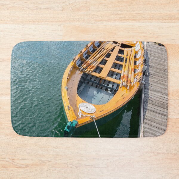 Item preview, Wooden Rowboat designed and sold by srgreen.