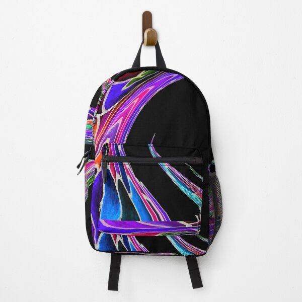 Item preview, Black Hole in a Colourful World designed and sold by CarolineLembke.