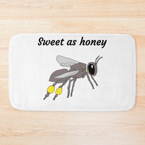 Item preview, Sweet as honey designed and sold by BeeBabette.
