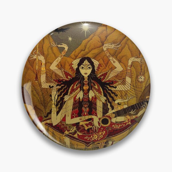 Item preview, Kula Shaker 20 designed and sold by ElijahBarns.