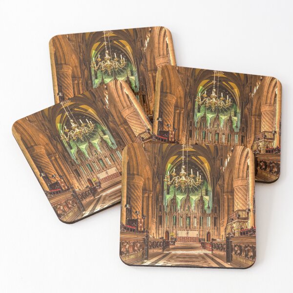 Item preview, Durham cathedral  designed and sold by HaleyRedshaw.