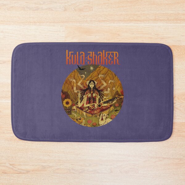 Item preview, Kula Shaker 20 designed and sold by ElijahBarns.