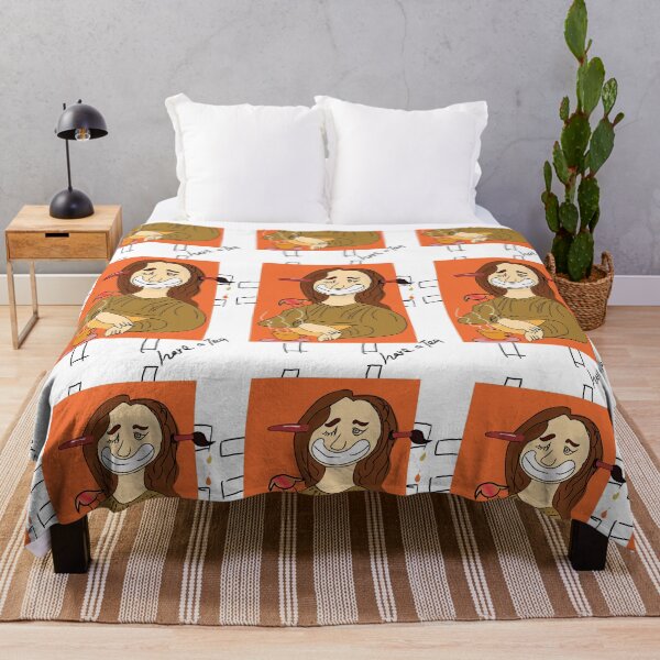Item preview, monalisa funny t-shirt | funny tea lover t-shirt | Mona Lisa T-Shirts designed and sold by KARTICK DUTTA.