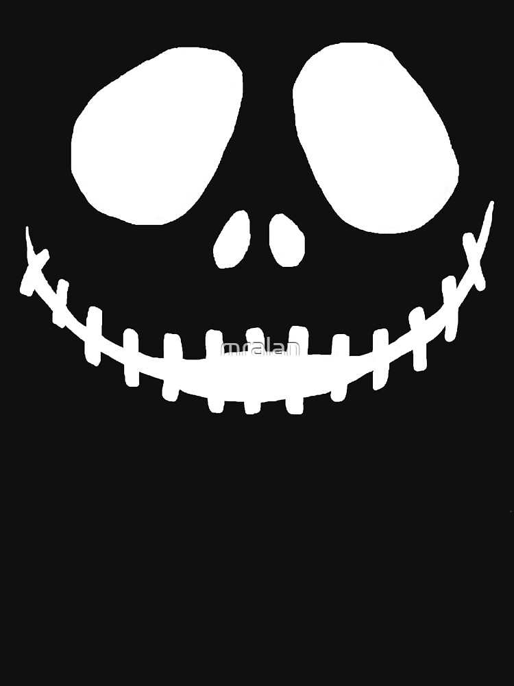 Jack-O-Lantern by mralan