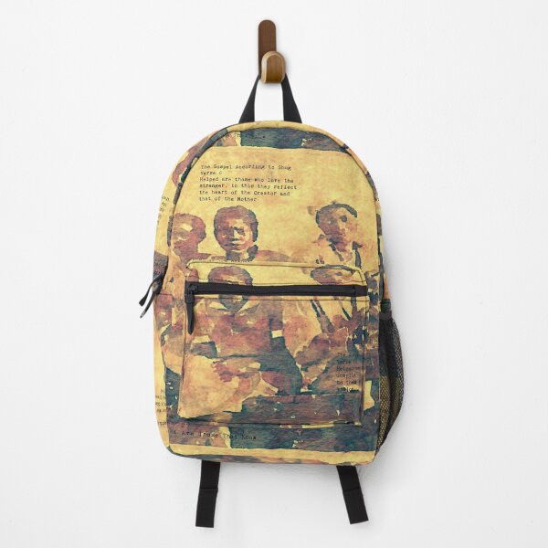 Shug Avery's Gospel Pt. 1 Backpack
