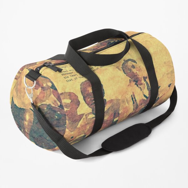 Shug Avery's Gospel Pt. 1 Duffle Bag