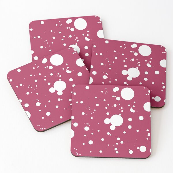 Item preview, White dots designed and sold by Chino20.