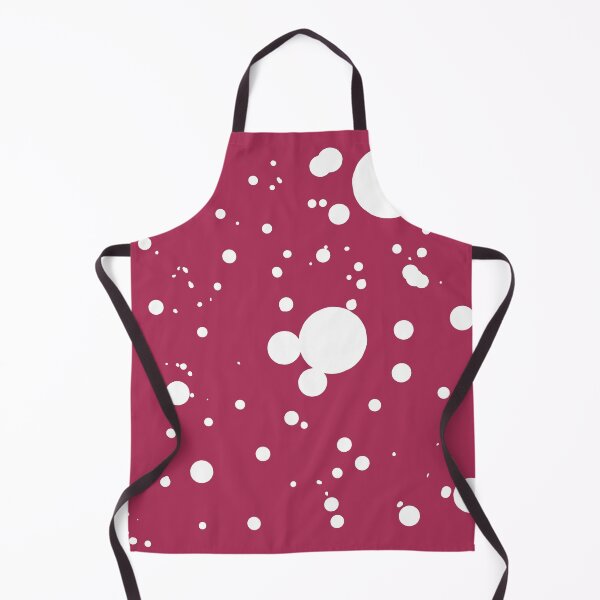 Item preview, White dots designed and sold by Chino20.