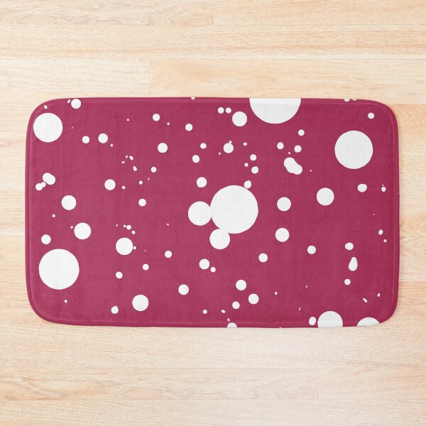 Item preview, White dots designed and sold by Chino20.