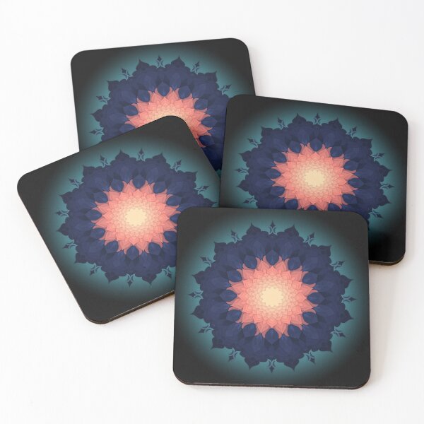 Item preview, Mandala - The Eye Of the Universe designed and sold by mymonmia.