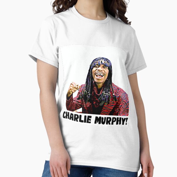 Item preview, Rick James Fresh 2020 designed and sold by Fit-Hop.