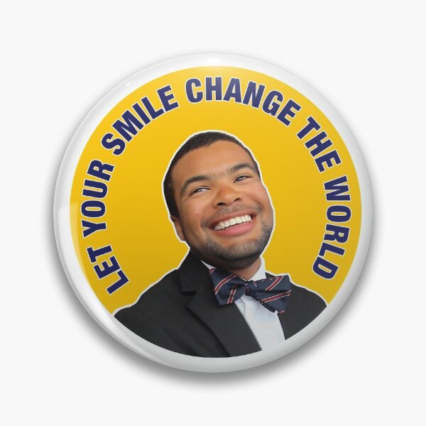 Item preview, World's Happiest Man designed and sold by KevinHeimbach.