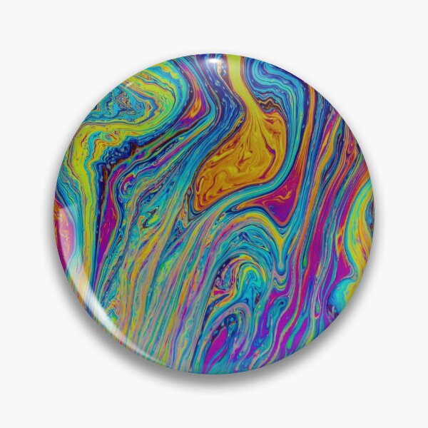 Item preview, Abstract Soap Film Art designed and sold by srgreen.