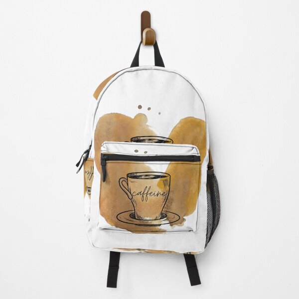 Item preview, caffeine designed and sold by Coffee &  Fashion.